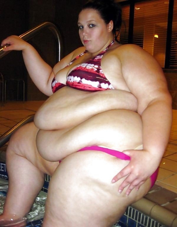SSBBW Lover