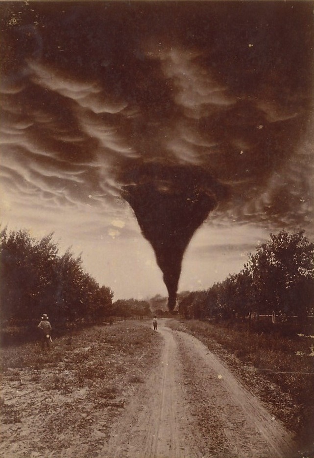 slurp-the-blood-spit-the-flesh:  Oklahoma Cyclone, No.2  