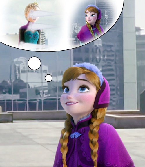 constable-frozen:  snowball fight