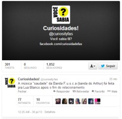 luar-ate-depois-do-fim:  mesmoquetudoacabe:  &ldquo;ApoIs&rdquo; foi foda, mas eu sabia. Hahahaha  Todo mundo ja sabia