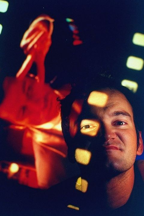The Genius.