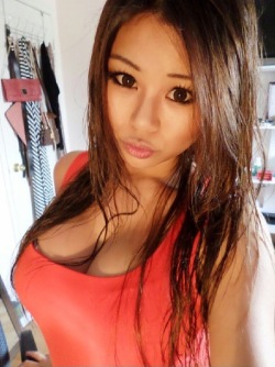 I love Asian Bitches