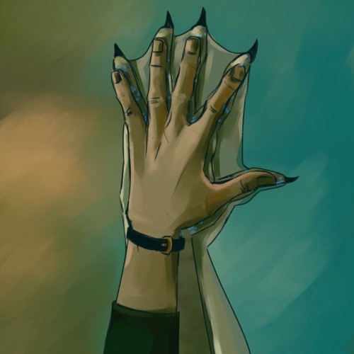 aloevskiyart:Characters’ chemistry in Guillermo del Toro films❤️