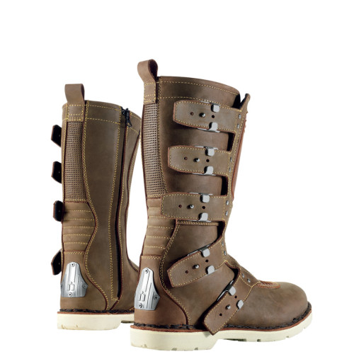 icon1000: ICON1000 Elsinore Boots…perfect for a wasteland getaway