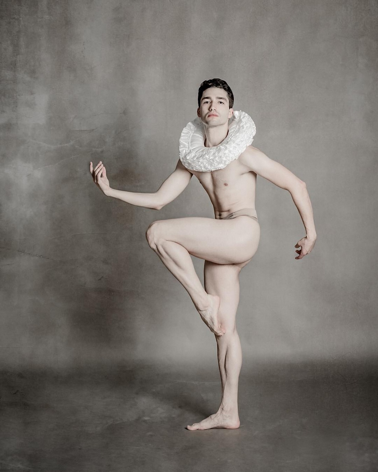olivier37: Cameron Auble-Branigan - Edge Dance Company - Photo Vikki Sloviter Photography