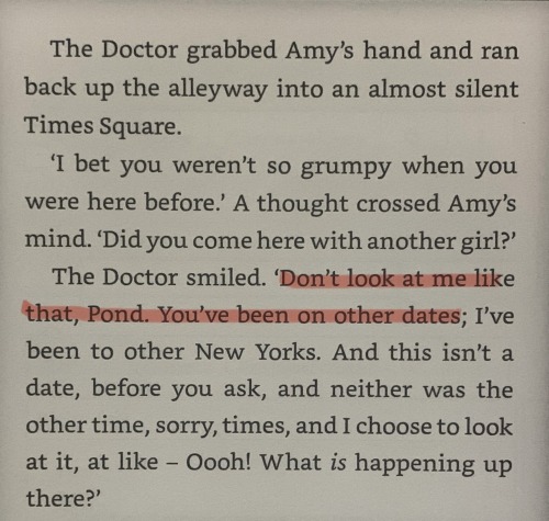 Why Mention The Date If Is Not A Date