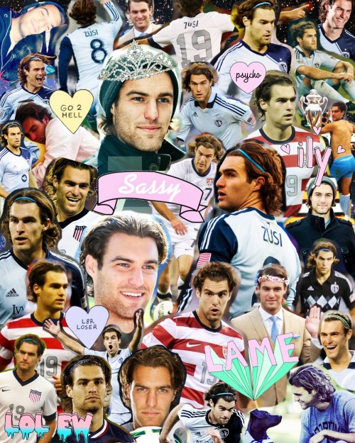 Porn oomargonzalez:  Graham Zusi, requested by photos