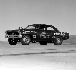 prova275:  Two Timer… injected Chevy II