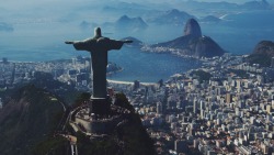 jayalvarrez:  made it to brazil baby ! view