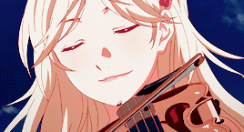a-sakuras:#Kimiusoweek: Day 3 ♡ Rondo｡ ↳ Option a: Favorite musical moment｡♡no no no no no no no no 