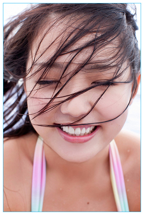 Ai Shinozaki Universe