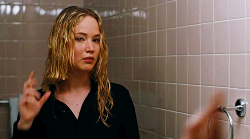 GONE GIRL (2014) BUFFY THE VAMPIRE SLAYER (1997-2003) MULAN (1998) IT (2017) JOY (2015) INTERVIEW WITH