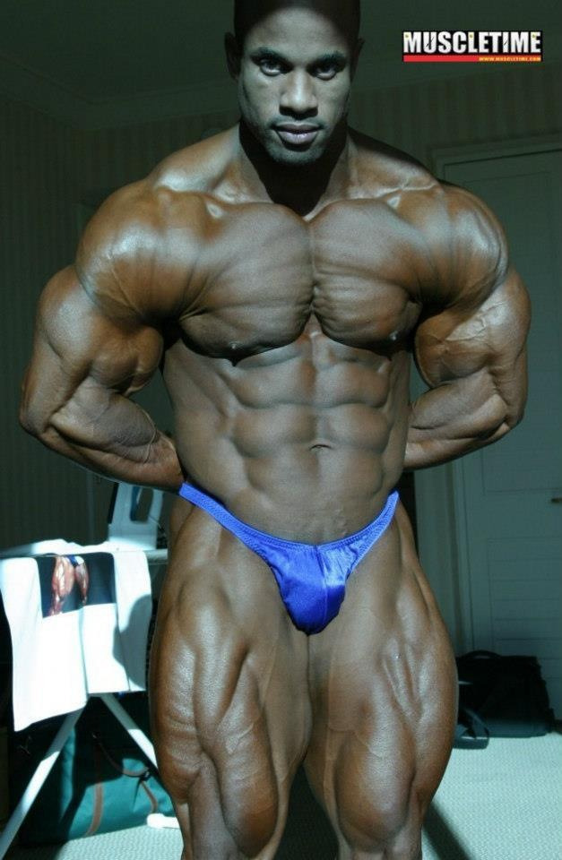 muscles
