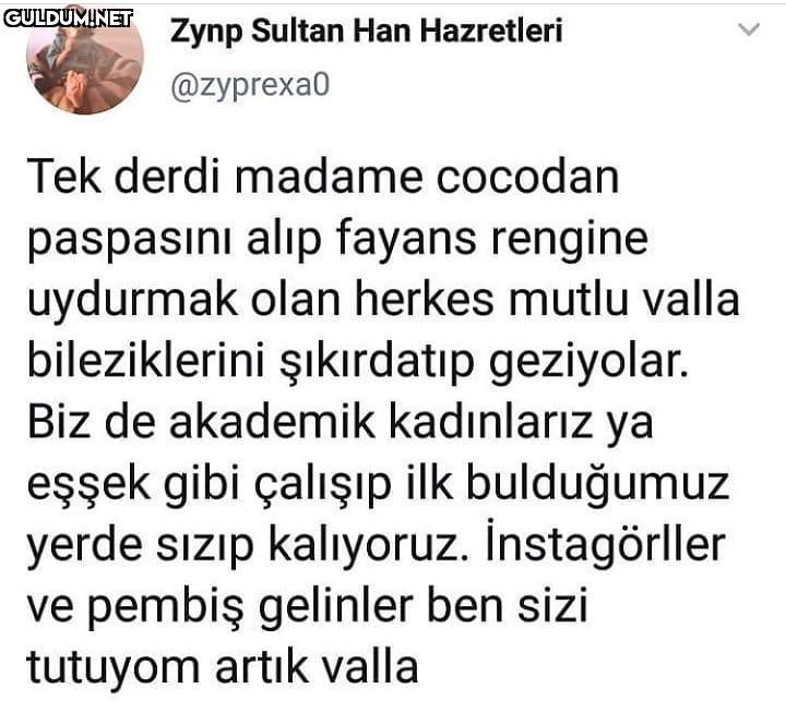 Zynp Sultan Han Hazretleri...