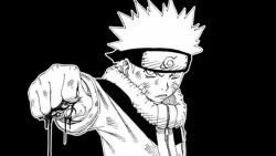 linknic:  Main Characters - Naruto Canon