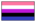 genderfluid flag