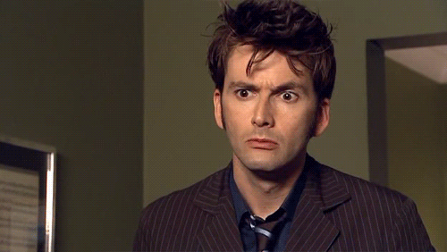 Things David Tennant Does That (Most Likely) adult photos