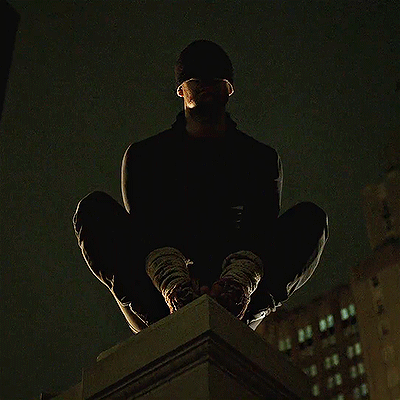 Daredevil (2015-2018)
