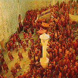 teacupinastorm:  game of thrones meme [2/4] locations↳ king’s landing 