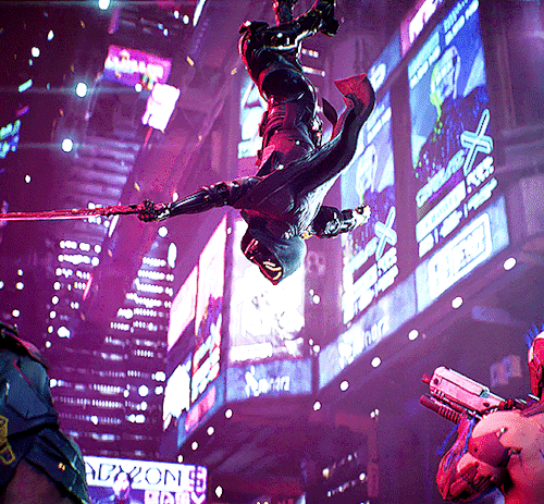 GHOSTRUNNER 2 (2023) Dev. One More Level