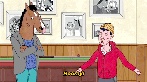 thefandometrics:   Television: Steady at the top, a little shaky at the bottom. 