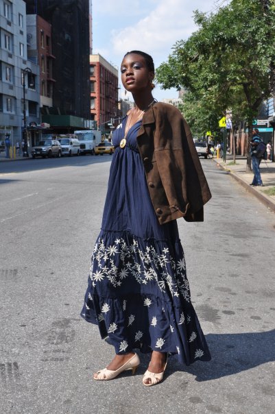 dark skin black women appreciation post. behold mothafuckas!