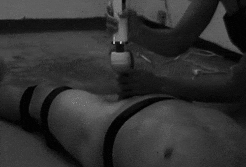 fumblingtowardecstasy:  I enjoy seeing you squirm for me. 