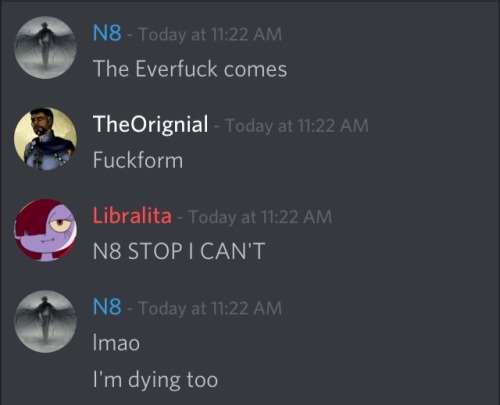 Reason #203498209856 why you should join the Cosmere Discord chat.