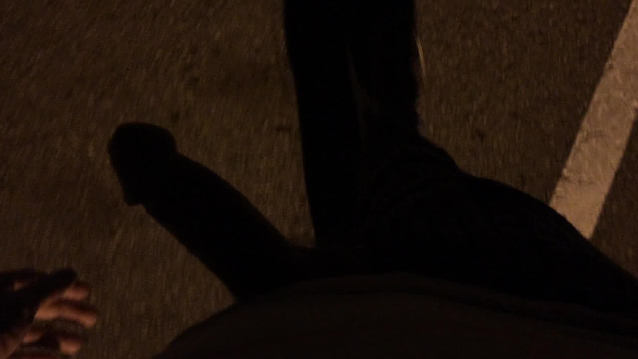 junkntrunk1979:  Night heat 