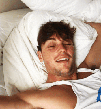 male-beauty-sfw: (x)  Byron Langley  