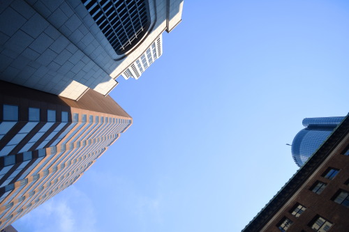 Handful of photos from Atlanta Streets Alive, 6/12/15 Peachtree St. in Downtown and Midtown Atlanta.