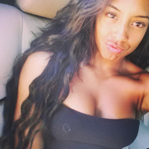 Sexy Ass Black Women