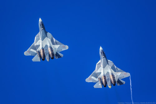 rocketumbl:Su-57