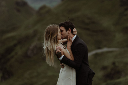 Porn Pics placestosayido: Isle of the Skye in Scotland