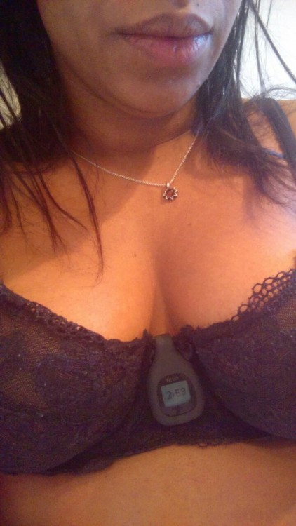 censor-censor:  The thing I like about this Fitbit is its easy to hide under my clothes. 