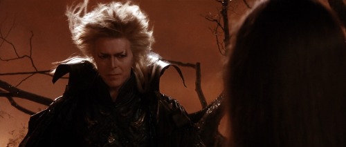 britishfilmart: Labyrinth(1986) dir. Jim Henson