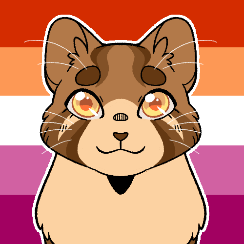 claw-moon: some lesbian icons for ldov! cats top to bottom, left to right: leafpool, brambleber