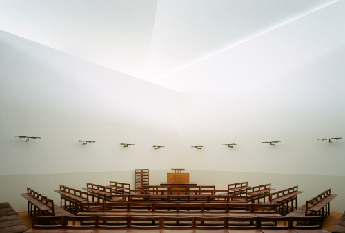 A Church in Kyoto / Shigenori Uoya Architects and Associates Japan, 2014