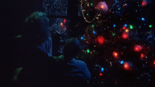 a christmas story gif | Tumblr