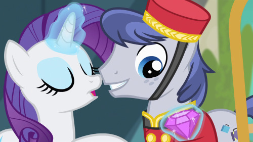 From &ldquo;Rarity takes Manehattan&rdquo;