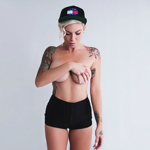 Porn Pics bridgetblonde:  New @theblondelocks goods