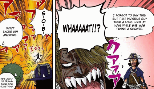 Why Vinsmoke Sanji really wanted the Suke Suke No Mi – One Piece Theory –  Sleeping Geeks