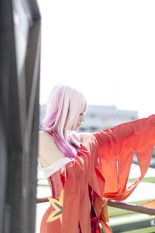 Guilty Crown - Inori Yuzuriha (Usakichi) 8HELP US GROW Like,Comment & Share.CosplayJapaneseGirls1.5 - www.facebook.com/CosplayJapaneseGirls1.5CosplayJapaneseGirls2 - www.facebook.com/CosplayJapaneseGirl2tumblr - http://cosplayjapanesegirlsblog.tumblr.