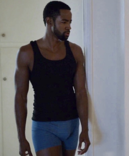 Jay Ellis Ass and Bugle