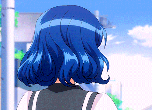 MINTO In EPISODE 1 Of TOKYO MEW MEW NEW