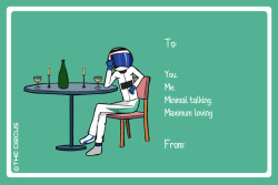 circuscomic:  A couple of years ago, I made a couple of F1 based e-cards for Valentines Day. And this year I wanted to go a bit further. So I present to you. #CheesyRaceCards