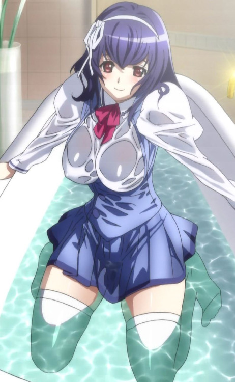 Oppai Gum