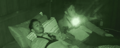 skepticcbeliever: → The Demonic Bellaire House