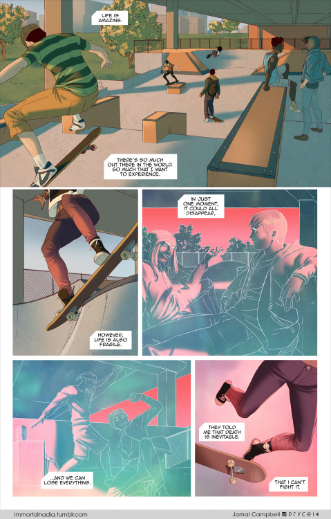 Chapter 1 - Page 5