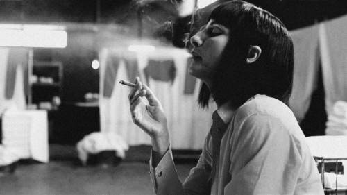 – Vais A Venir Al Infierno Conmigo, Putas. 
